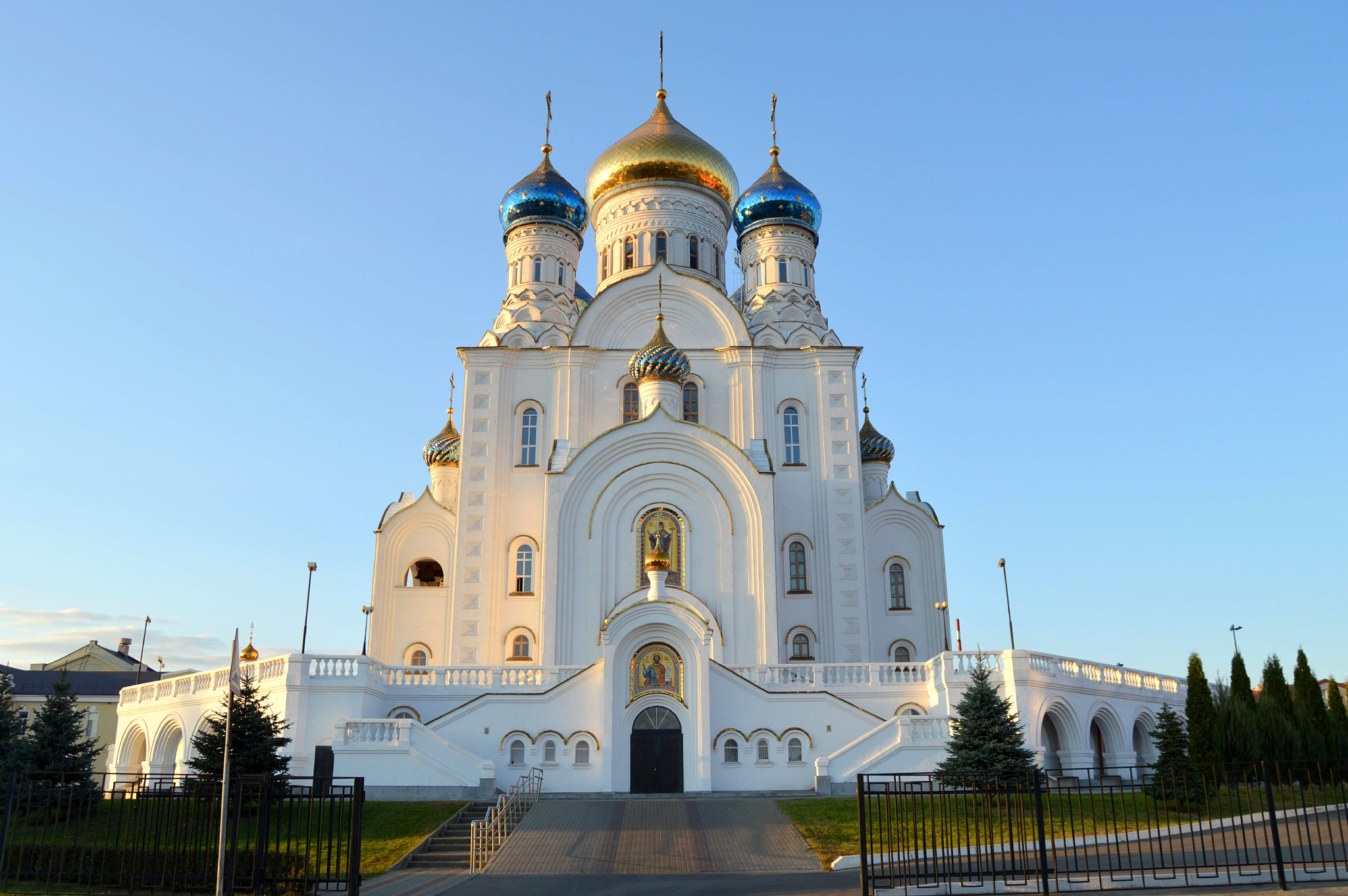 Лиски (Liski)